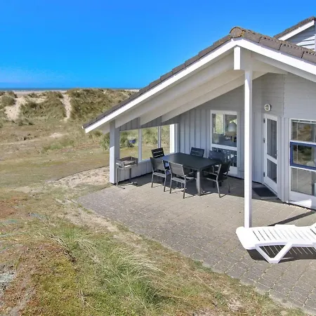 Wikar - 50m From The Sea In Western Jutland By Interhome Holiday home