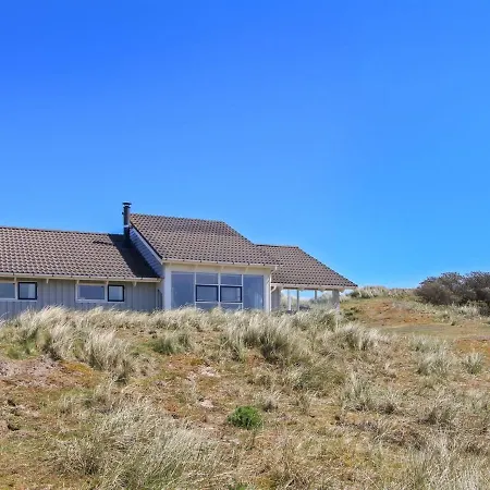 Wikar - 50m From The Sea In Western Jutland By Interhome *