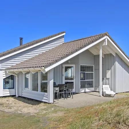 Дом отдыха Wikar - 50m From The Sea By Interhome