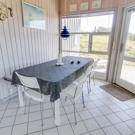 Дом отдыха Wikar - 50m From The Sea By Interhome Фанё