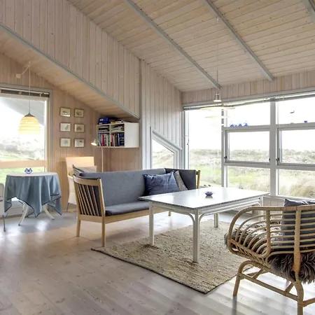Wikar - 50m From The Sea By Interhome Фанё