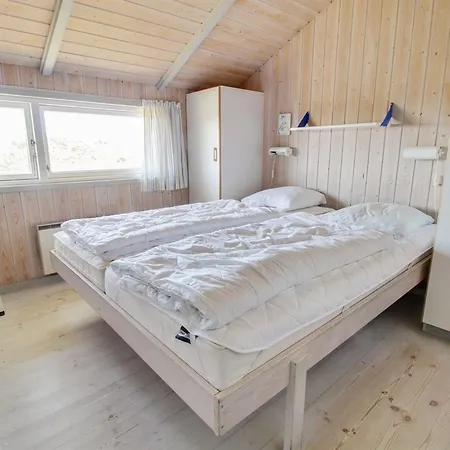 Wikar - 50m From The Sea By Interhome Hébergement de vacances Fanø