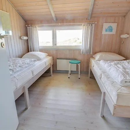 Wikar - 50m From The Sea By Interhome * Fanø