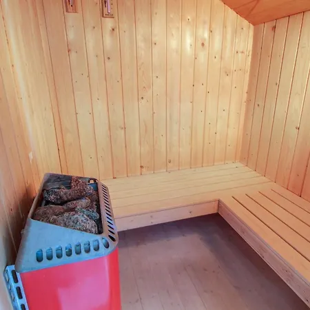 Wikar - 50m From The Sea By Interhome Hébergement de vacances Fanø