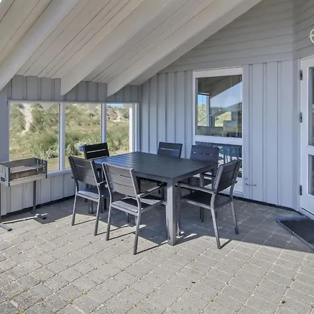 Дом отдыха Wikar - 50m From The Sea By Interhome *