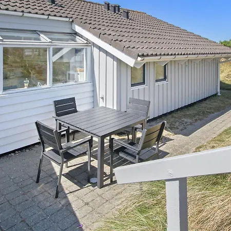Wikar - 50m From The Sea By Interhome * Фанё