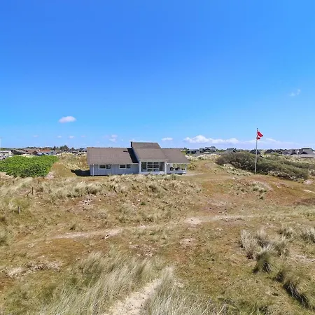 Hébergement de vacances Wikar - 50m From The Sea By Interhome *